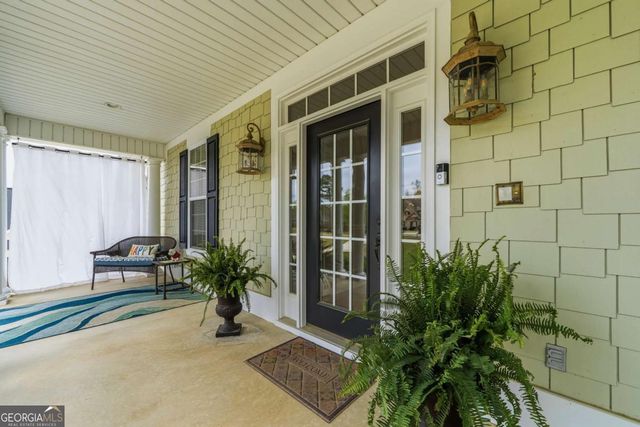 311 Greystone Drive, Milledgeville, GA 31061