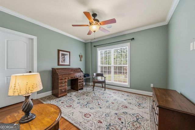 311 Greystone Drive, Milledgeville, GA 31061