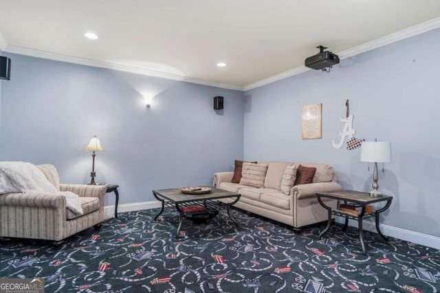 311 Greystone Drive, Milledgeville, GA 31061