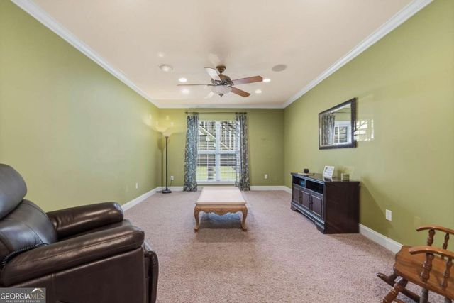 311 Greystone Drive, Milledgeville, GA 31061