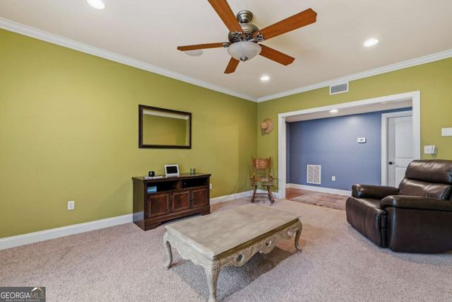 311 Greystone Drive, Milledgeville, GA 31061