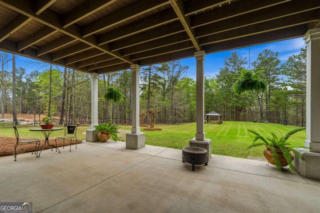 311 Greystone Drive, Milledgeville, GA 31061