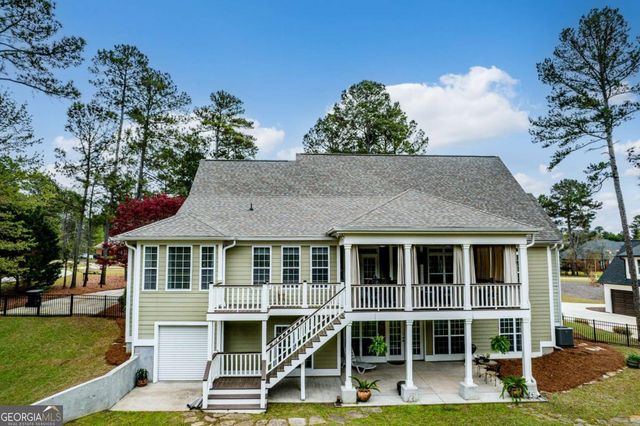 311 Greystone Drive, Milledgeville, GA 31061