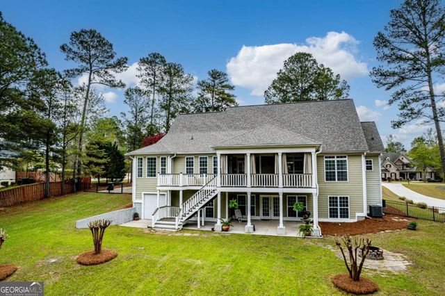 311 Greystone Drive, Milledgeville, GA 31061