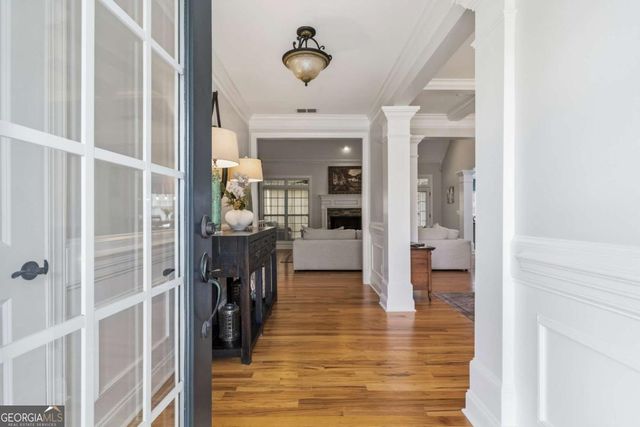 311 Greystone Drive, Milledgeville, GA 31061