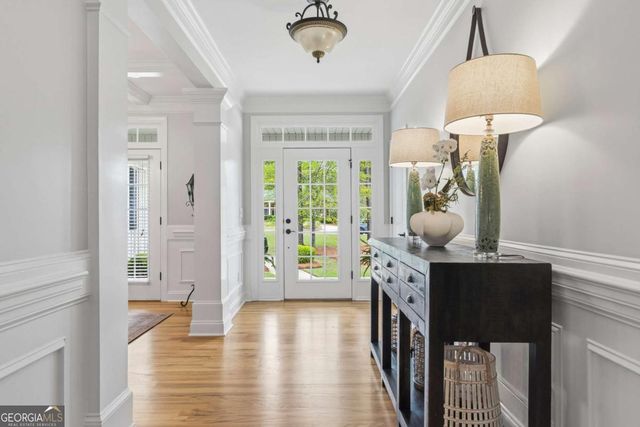 311 Greystone Drive, Milledgeville, GA 31061