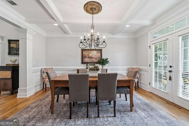 311 Greystone Drive, Milledgeville, GA 31061