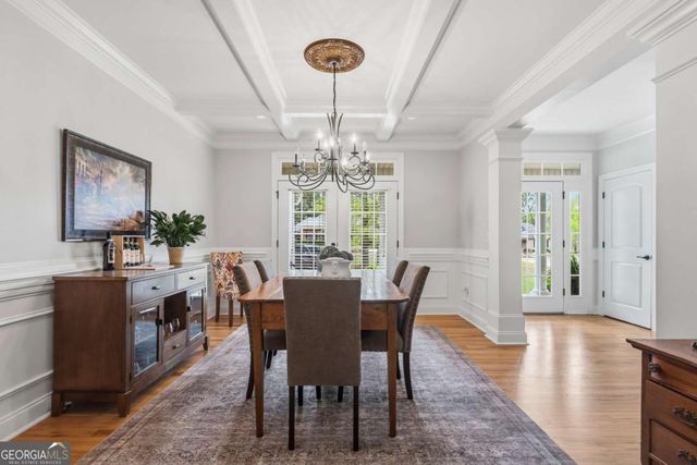 311 Greystone Drive, Milledgeville, GA 31061