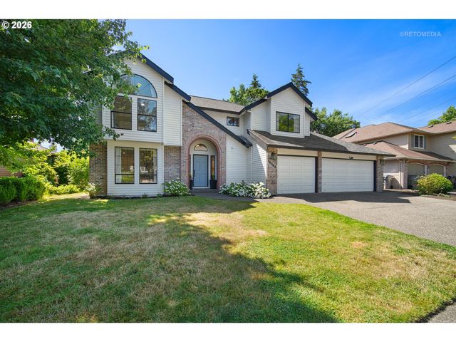 16342 Nw JOSCELYN St, Beaverton, OR 97006