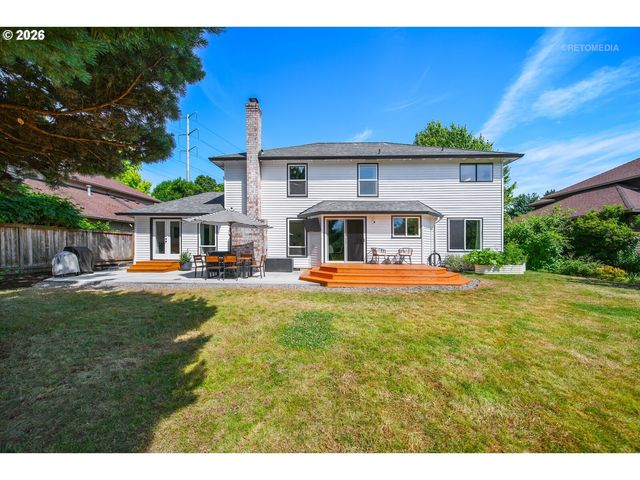 16342 Nw JOSCELYN St, Beaverton, OR 97006