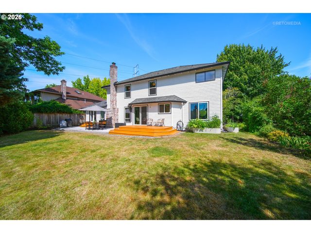16342 Nw JOSCELYN St, Beaverton, OR 97006