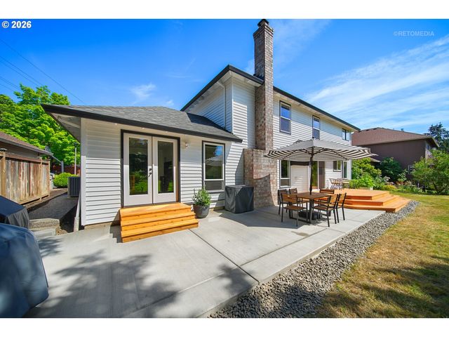 16342 Nw JOSCELYN St, Beaverton, OR 97006