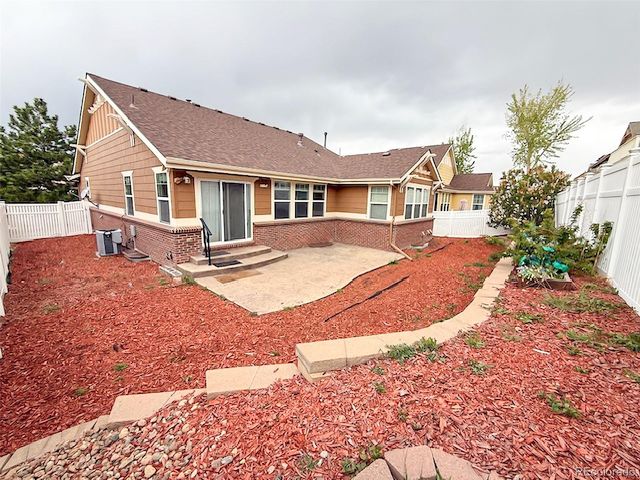 1176 S Richfield Court, Aurora, CO 80017