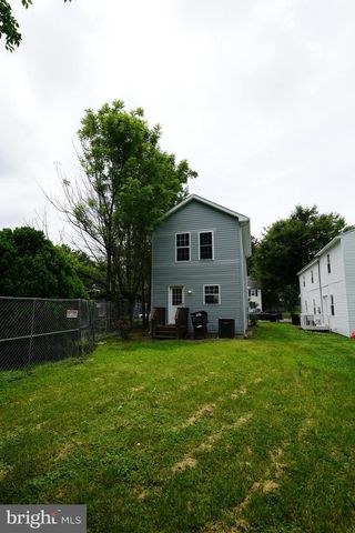 109 S QUEEN ST, Dover, DE 19904