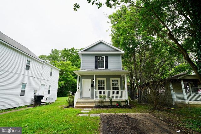 109 S QUEEN ST, Dover, DE 19904