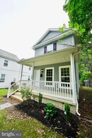 109 S QUEEN ST, Dover, DE 19904