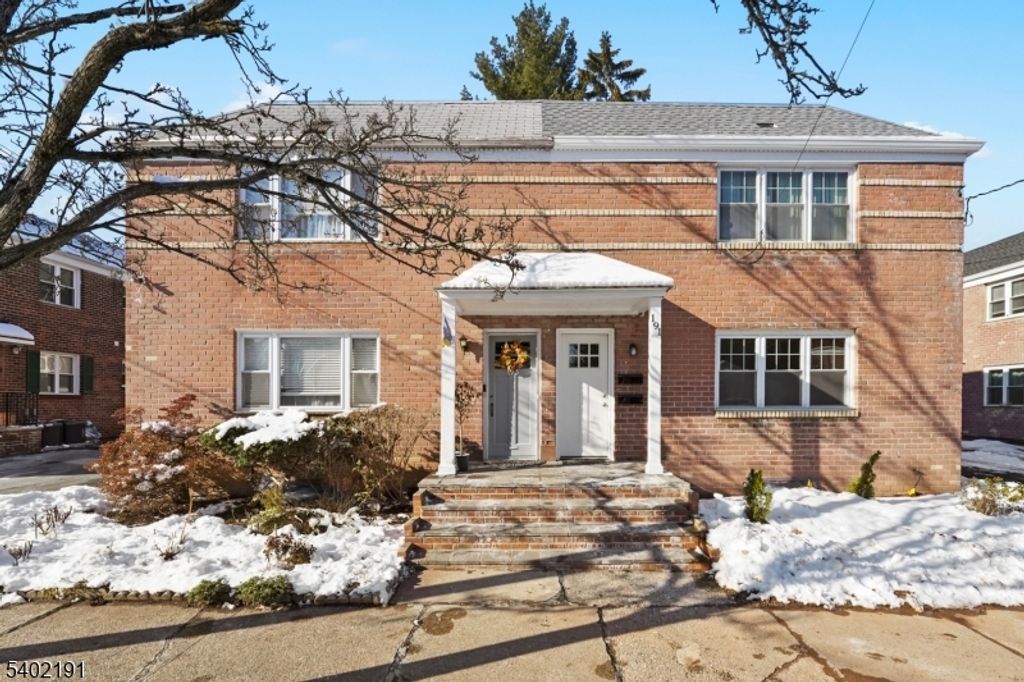 191 Midland Pl 2, Newark City, NJ 07106