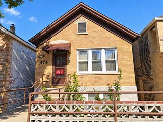 474 W 28th Place, Chicago, IL 60616