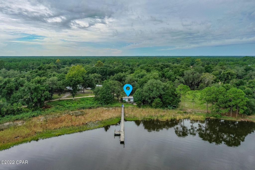 Image 2 of property listing at 6538 Hickory Road, Panama City Beach, FL 32413