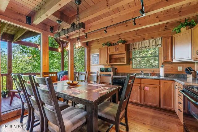 1322 Ridgefield Drive, Sevierville, TN 37876