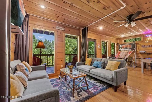 1322 Ridgefield Drive, Sevierville, TN 37876