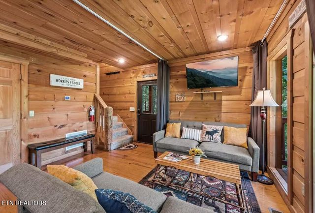 1322 Ridgefield Drive, Sevierville, TN 37876