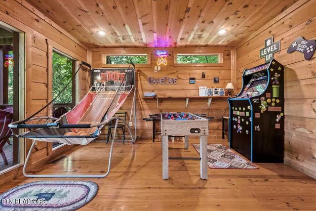 1322 Ridgefield Drive, Sevierville, TN 37876