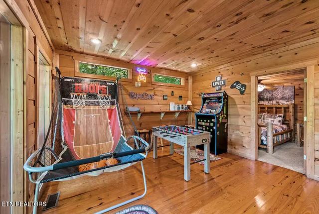 1322 Ridgefield Drive, Sevierville, TN 37876