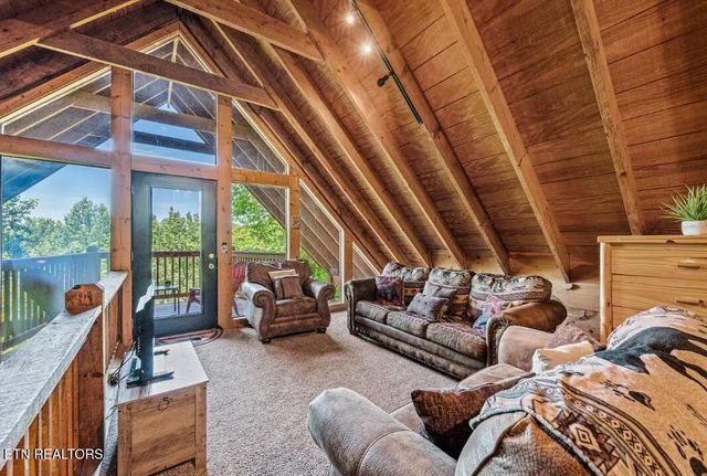 1322 Ridgefield Drive, Sevierville, TN 37876