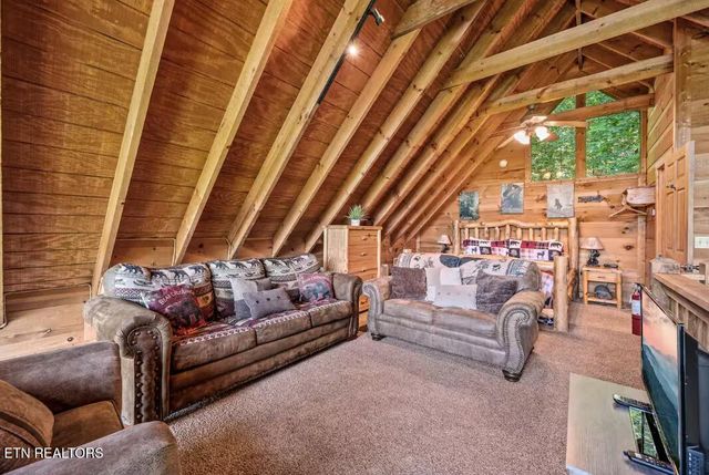 1322 Ridgefield Drive, Sevierville, TN 37876