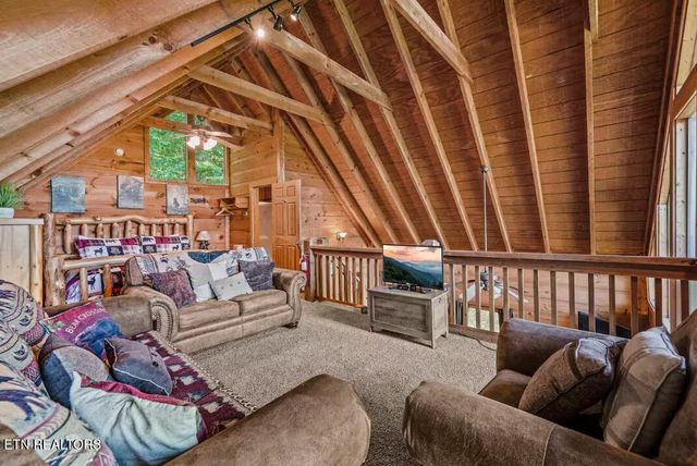 1322 Ridgefield Drive, Sevierville, TN 37876