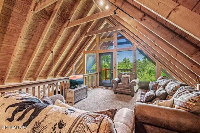 1322 Ridgefield Drive, Sevierville, TN 37876