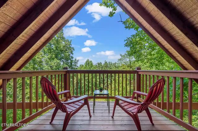 1322 Ridgefield Drive, Sevierville, TN 37876