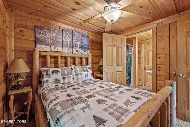 1322 Ridgefield Drive, Sevierville, TN 37876