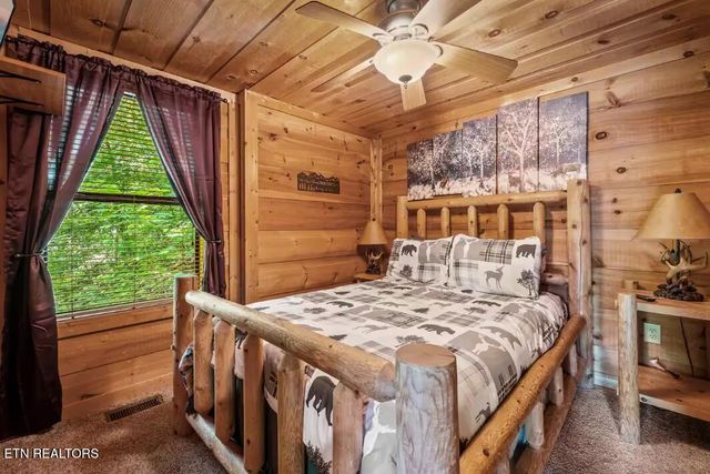 1322 Ridgefield Drive, Sevierville, TN 37876