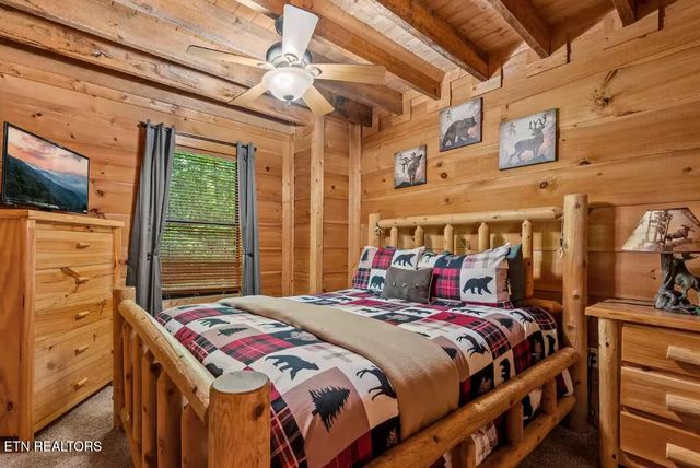 1322 Ridgefield Drive, Sevierville, TN 37876