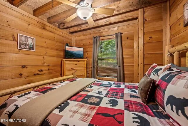 1322 Ridgefield Drive, Sevierville, TN 37876