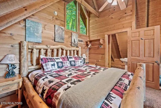 1322 Ridgefield Drive, Sevierville, TN 37876