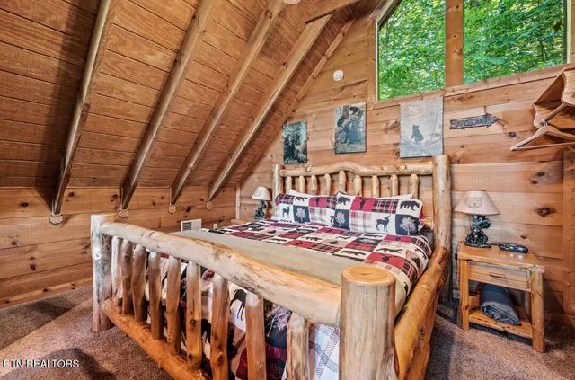 1322 Ridgefield Drive, Sevierville, TN 37876