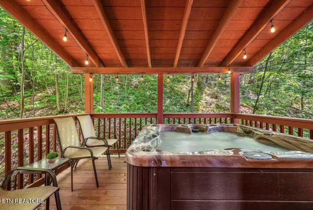 1322 Ridgefield Drive, Sevierville, TN 37876