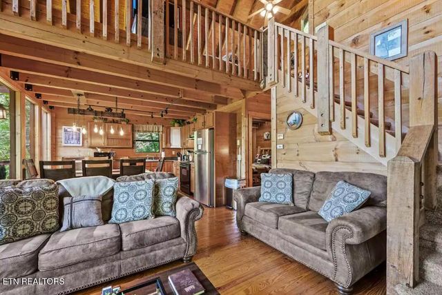 1322 Ridgefield Drive, Sevierville, TN 37876