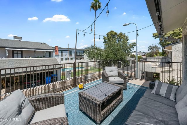 3136 N 38TH Street 11, Phoenix, AZ 85018
