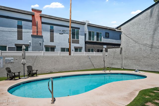 3136 N 38TH Street 11, Phoenix, AZ 85018