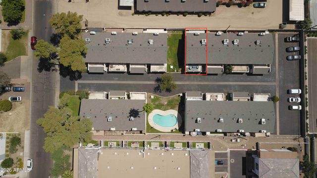 3136 N 38TH Street 11, Phoenix, AZ 85018