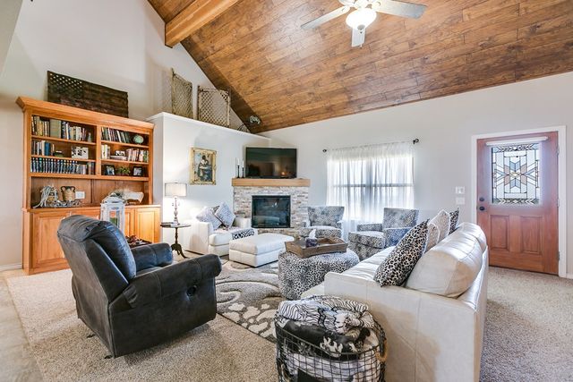 16967 County Rd 290, Zephyr, TX 76890