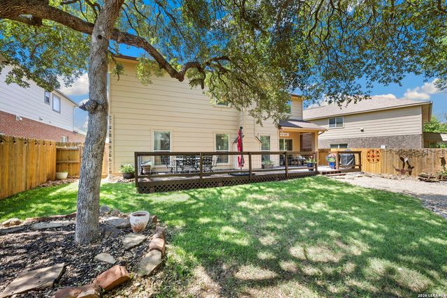 8707 Santa Fe Cove, Helotes, TX 78023
