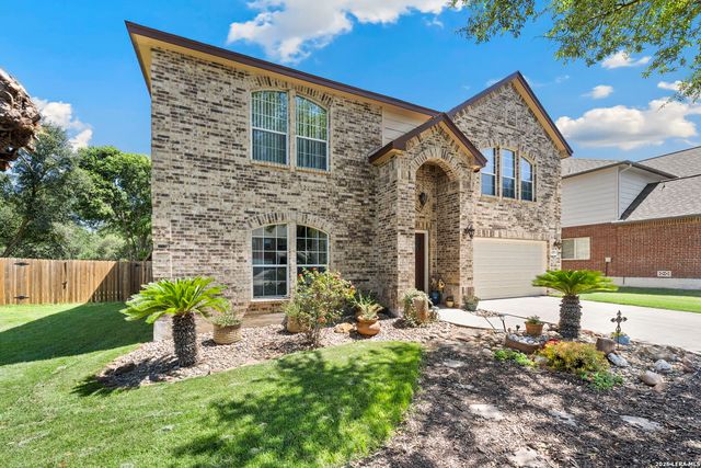 8707 Santa Fe Cove, Helotes, TX 78023