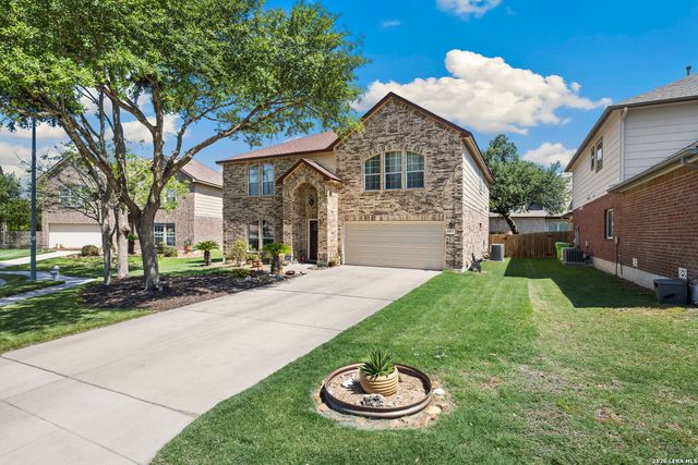 8707 Santa Fe Cove, Helotes, TX 78023