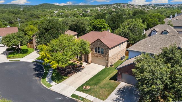 8707 Santa Fe Cove, Helotes, TX 78023