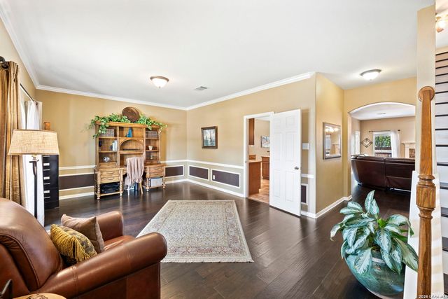 8707 Santa Fe Cove, Helotes, TX 78023